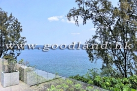 The Palisades临海别墅出售|前排海景雅装