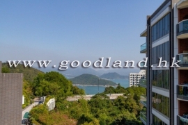 清水湾傲泷花园住宅单位出售