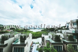 西贡海景住宅单位出售