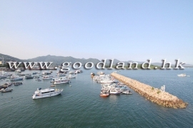 西贡海景屋苑泳池公寓出售