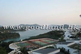 西贡海景住宅单位出租