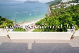 清水湾海景住宅单位出售