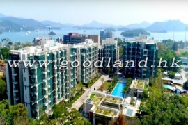 西贡管理屋苑住宅单位出售