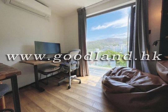 【清水湾海景独立屋出售】花园・品味装修