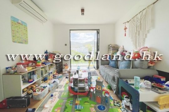 【清水湾海景独立屋出售】花园・品味装修