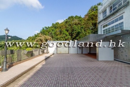 【清水灣頂級豪宅別墅放售】超罕有單邊角位・連巨型私家花園及獨立泳池