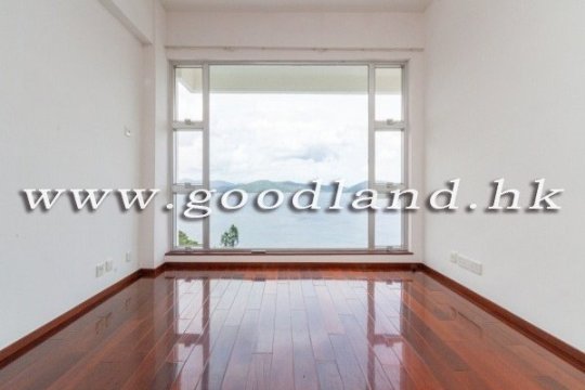 【清水灣尊貴別墅租售】全新精裝開揚全海景獨立屋・連私家車位即住