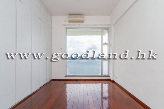 【清水灣尊貴別墅租售】全新精裝開揚全海景獨立屋・連私家車位即住