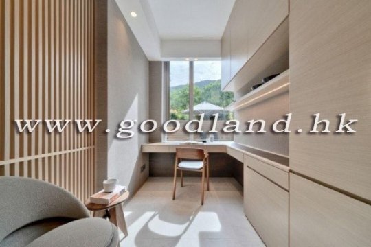 【清水湾品味装修屋苑住宅出售】交通便利・品味装修