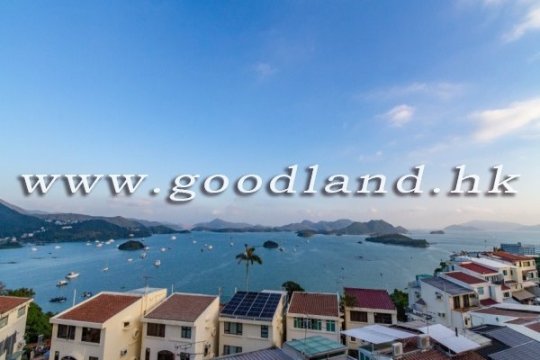 西贡管理屋苑别墅出售