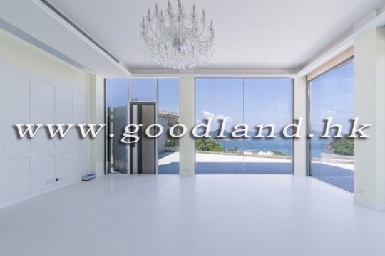 清水湾海景花园屋苑泳池村屋出售