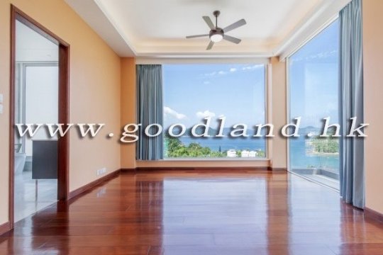 清水湾海景花园屋苑泳池村屋出售