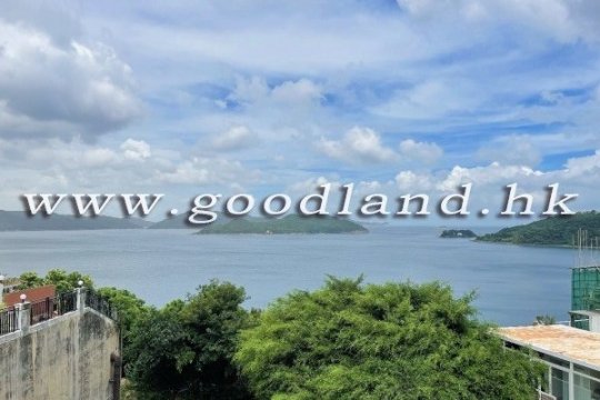 【清水湾海景别墅出租】优质地段・边屋位置
