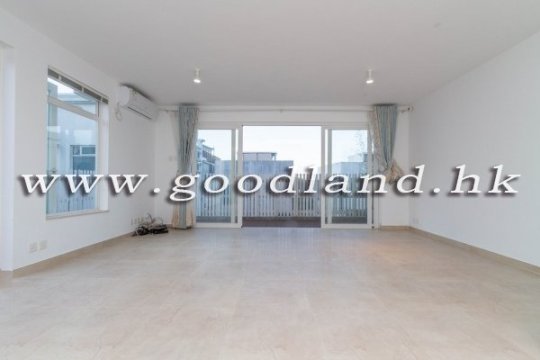 清水湾海景村屋出租