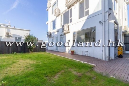 清水湾海景村屋出租