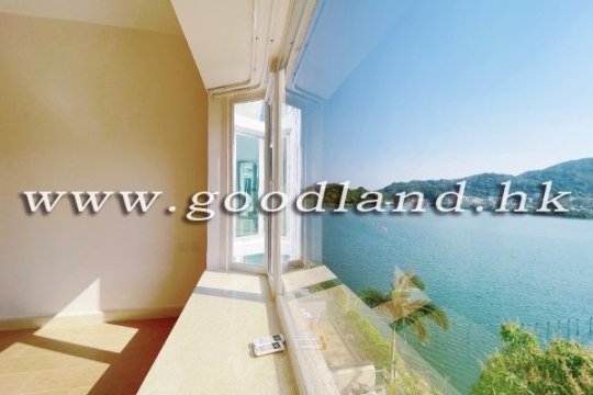 【西贡海景别墅出售及出租】交通便利・开扬海景