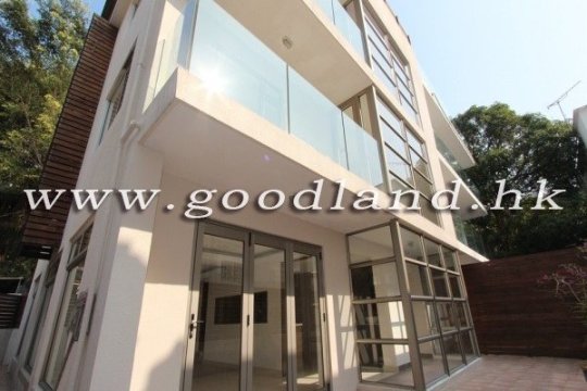 【西贡优质村屋出售】热门地段・品味装修・宽敞客饭厅