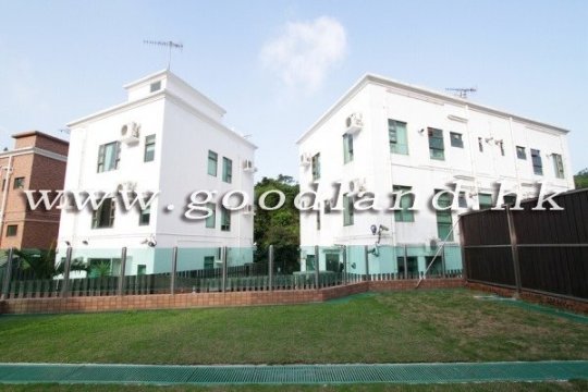 【清水湾花园村屋出租】热门地段・实用布局・五房连工人房