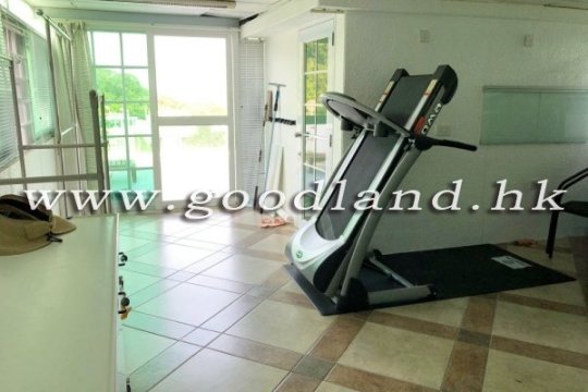 清水湾绿景村屋出售
