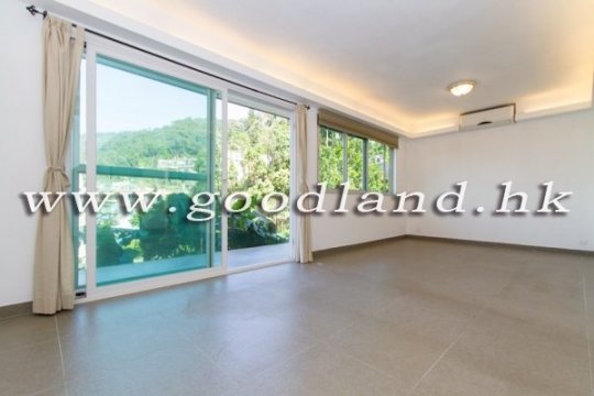 【清水湾花园村屋出售】品味装修・绿景