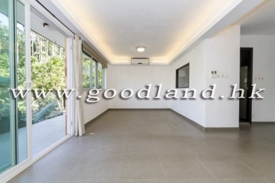 【清水湾花园村屋出售】品味装修・绿景