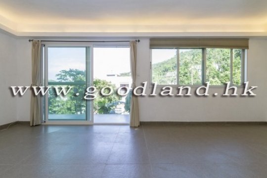 【清水湾花园村屋出售】品味装修・绿景
