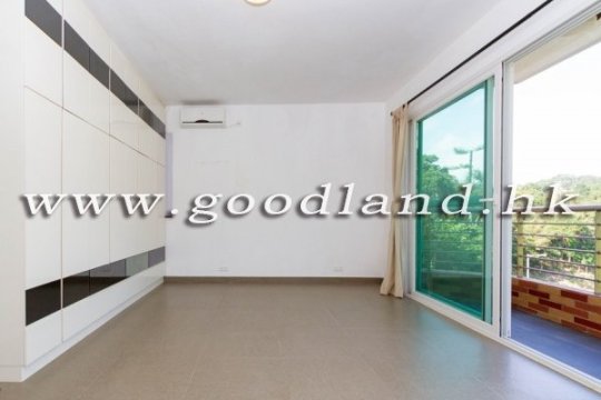 【清水湾花园村屋出售】品味装修・绿景