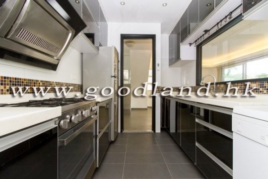 【清水湾花园村屋出售】品味装修・绿景