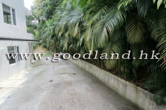 【清水湾花园村屋出售】私人泳池・屋苑配套