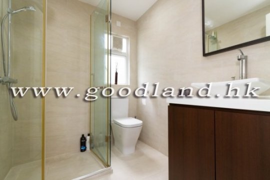 【清水湾品味装修村屋出售】绿景・独立