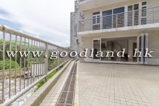 【清水湾花园村屋出租】绿景・品味装修