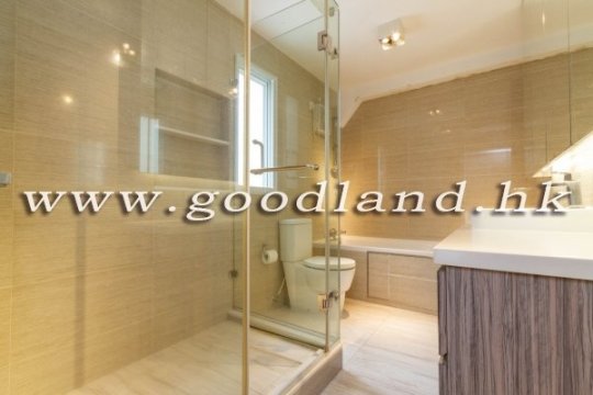 【清水湾海景村屋出售】绿景・品味装修