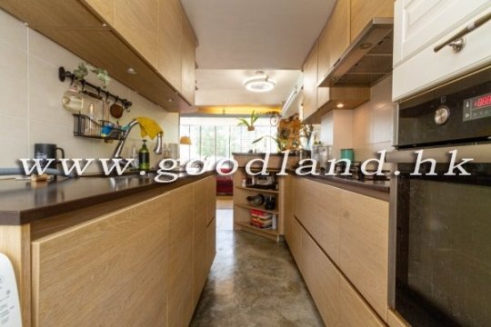 西贡村屋 罕有小全幢村屋 开扬海景