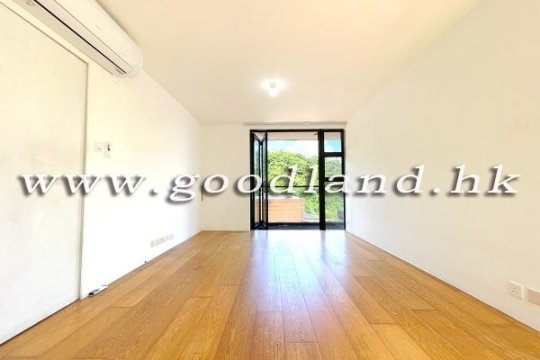 【清水湾花园村屋出售】独立屋身・私人花园