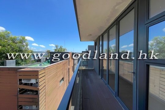 【清水湾花园村屋出售】独立屋身・私人花园