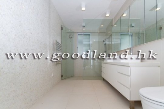 【清水湾海景村屋出售出租】花园・品味装修