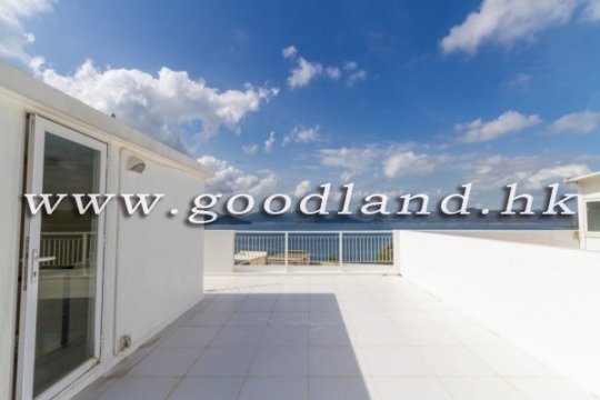 【清水湾银线湾海景屋苑住宅出售】尊贵・实用家庭布局