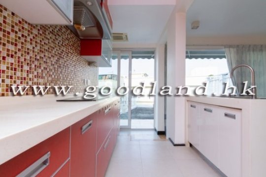 【清水湾银线湾海景屋苑住宅出售】尊贵・实用家庭布局
