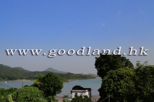 【西贡海景村屋出售】花园・泊车便利