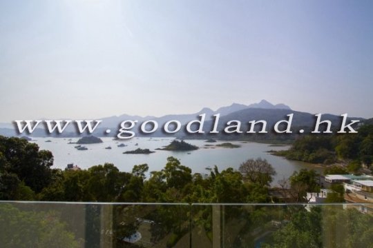 【西贡海景村屋出售】花园・泳池・泊车便利