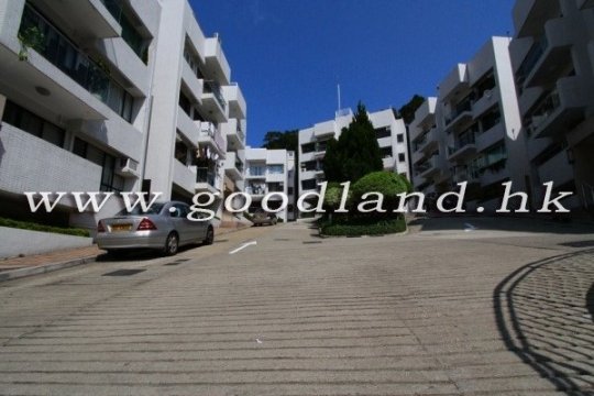【清水湾花园屋苑住宅出售】天台・交通便利