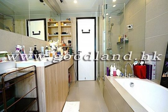【西贡花园村屋出售】环境舒适