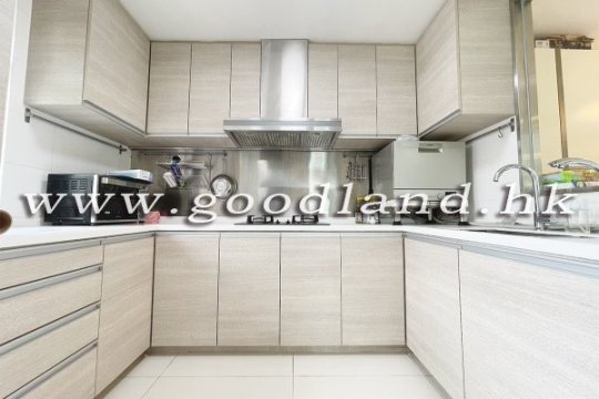 【西贡开揚景觀村屋出售出租】花园・天台・平台