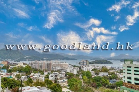 【西贡海景村屋出售】两层设计・开扬海景