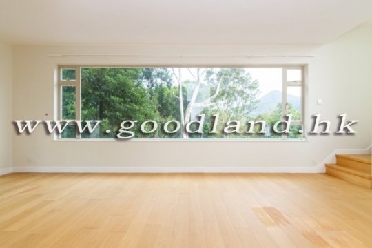 【西贡清幽村屋出售及出租】清幽环境・开扬绿景