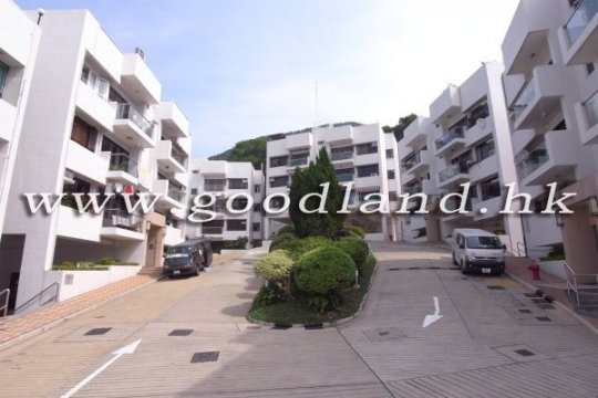 【清水湾花园屋苑住宅出售】天台・交通便利