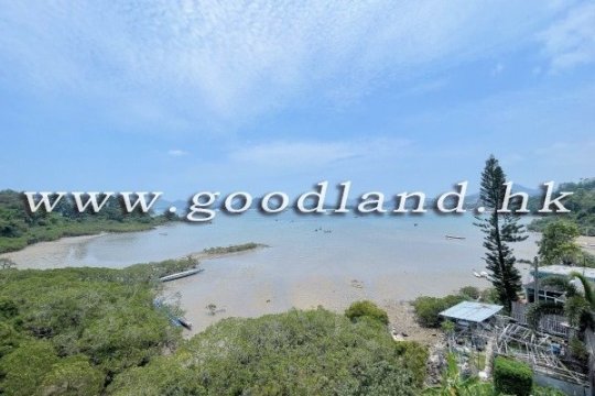【西贡海景村屋出售】开扬海景・清幽环境
