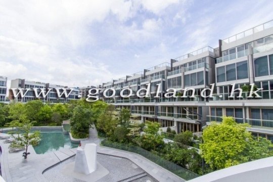 【清水湾新盘洋房放售/放租】尊尚地段3房1套|尊享奢华会所、优质物业管理与极便利交通