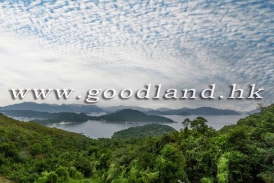 【清水湾海景豪宅放盘】全海景4套房|连双有盖车位及屋苑泳池