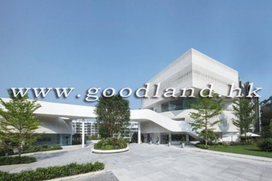 【清水湾明星楼盘放售放租】会所设施齐备|3房1套连工人房交通极便